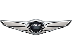 Genesis Logo