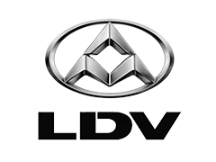 LDV Logo